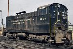 PRSL 6006, S8, c. 1968